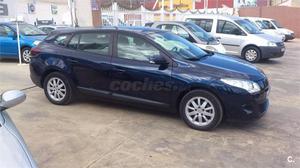 RENAULT Megane Sp. Tou. Dynamique dCi 110 Aut. EDC eco2 5p.