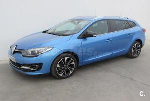 RENAULT Megane Sport Tourer Bose Energy dCi 110 SS 5p.