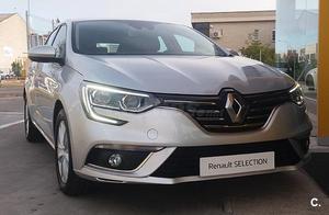 RENAULT Megane Zen Energy TCe 97kW 130CV 5p.