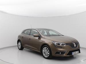 RENAULT Megane Zen Energy TCe p.