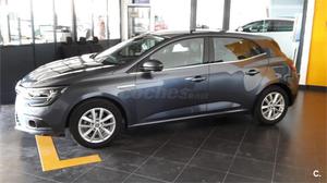 RENAULT Megane Zen Energy dCi 81kW 110CV 5p.