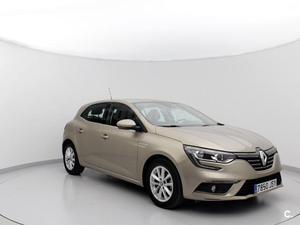 RENAULT Megane Zen Energy dCi 81kW 110CV 5p.