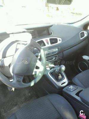 RENAULT Scenic Business Energy dCi 110 SS 5p.
