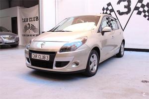 RENAULT Scenic Dynamique 1.5dCi105 EU4 eco2 5p.