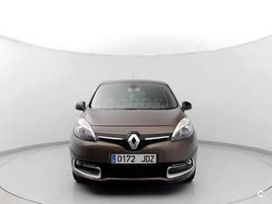 RENAULT Scenic Limited Energy dCi 110 eco2 5p.