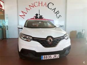 Renault Kadjar Life Energy Dci 81kw 110cv Eco2 5p. -16