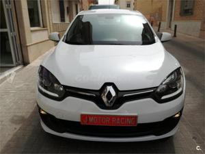 Renault Megane Business Dci 110 Eco2 5p. -14