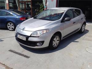 Renault Megane Business Dci 90 Eco2 5p. -12