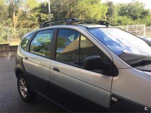 Renault Megane Scenic Rxi v 5p. -00