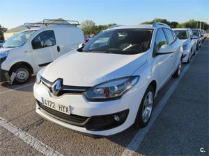 Renault Megane Sport Tourer Business Dci p. -14