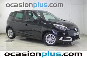 Renault Scenic Selection Dci 95 Eco2 5p. -14