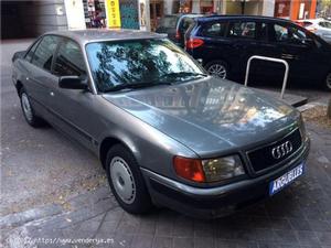 SE VENDE AUDI E 133CV AñO:  COLOR: - MADRID -