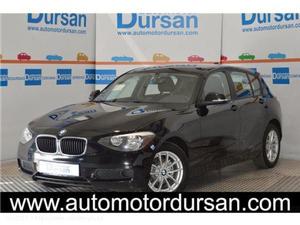 SE VENDE BMW DA NAVEGACIóN START-STOP