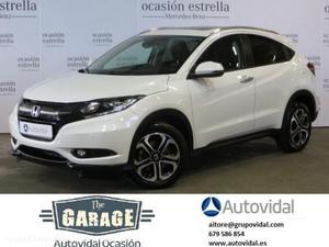 SE VENDE HONDA HR-V SUV HR-V 1.5 I-VTEC EXECUTIVE CVT -