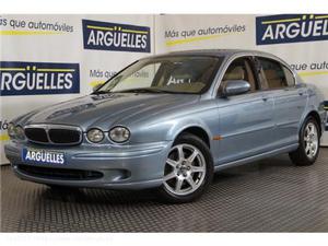 SE VENDE JAGUAR X-TYPE V6 AñO:  COLOR: - MADRID -