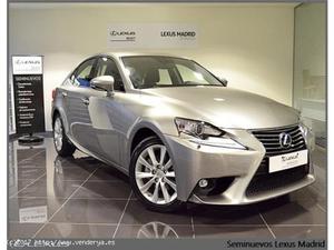 SE VENDE LEXUS H EXECUTIVE NAVIBOX AñO:  COLOR: