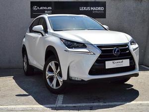 SE VENDE LEXUS H LUXURY 4WD AñO:  COLOR: -