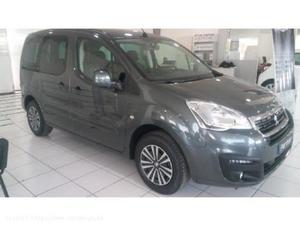 SE VENDE PEUGEOT PARTNER 1.6 BLUEHDI 73KW ACTIVE P