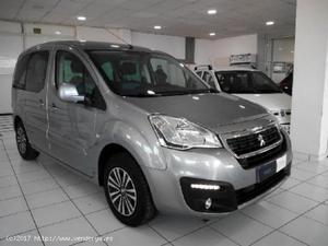 SE VENDE PEUGEOT PARTNER 1.6 BLUEHDI 88KW ACTIVE P