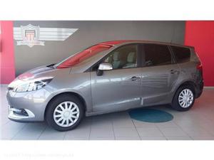 SE VENDE RENAULT GRAND SCENIC G.SCéNIC 1.5DCI ENERGY