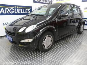 SE VENDE SMART FORFOUR 1.3 PULSE AñO:  COLOR: - MADRID