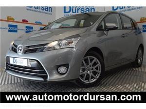 SE VENDE TOYOTA VERSO VERSO 2.2D AUTODRIVE ACABADO ADVANCE 7