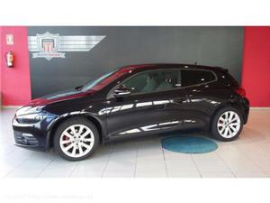 SE VENDE VOLKSWAGEN SCIROCCO 1.4 TSI AñO:  COLOR: -