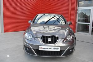 SEAT ALTEA 1.6 TDI 105cv Style EEcomotive 5p.