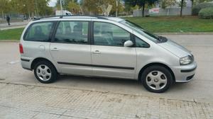 SEAT Alhambra 1.9 TDi Stella -02