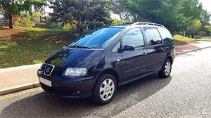 SEAT Alhambra 2.0 TDI 140cv Reference 5p.