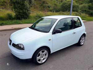 SEAT Arosa 1.0i STELLA 3p.