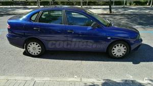 SEAT Cordoba 1.4 TDI 70cv Reference 4p.