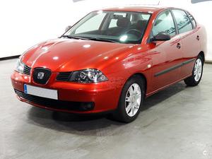 SEAT Cordoba v 75cv Reference 4p.