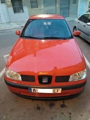 SEAT Ibiza 1.4 STELLA -99