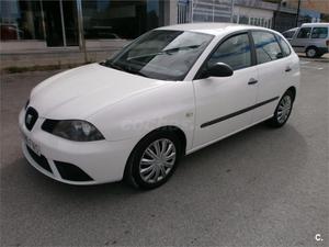 SEAT Ibiza 1.4 TDI 80cv Hit 5p.