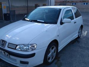 SEAT Ibiza 1.4i 16v Sports Limited -01