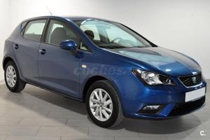 SEAT Ibiza 1.6 TDI 105cv Style 5p.