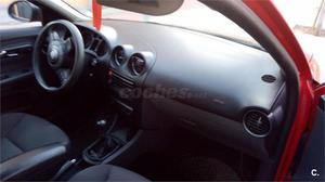 SEAT Ibiza 1.9 TDI 100 CV REFERENCE 5p.