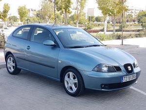 SEAT Ibiza 1.9 TDI 100CV SPORT -06