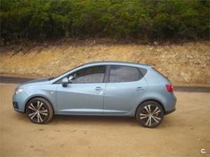 SEAT Ibiza 1.9 TDI 105cv Stylance DPF 5p.