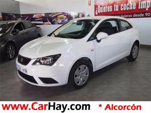 SEAT Ibiza SC 1.2 TDI 75cv Reference 3p.