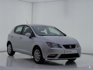 SEAT Ibiza ST 1.4 TDI 105cv Style 5p.