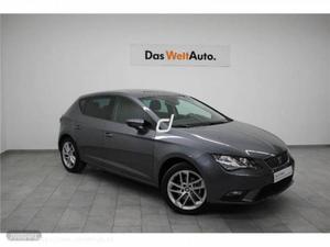 SEAT LEON 1.6 TDI 105 PS S/S STYLE 5P DE 