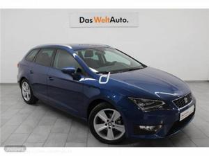 SEAT LEON FAM. 2.0 TDI 150 S/S FR ST 5P DE 