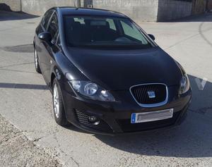 SEAT León 1.9 TDI 105cv Ecomotive Reference -09