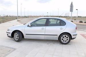 SEAT León 1.9TDi 110CV SPORT 5p.