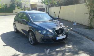 SEAT León 2.0 TDI 140cv Open -09