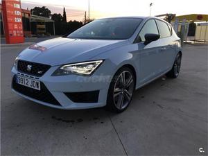 SEAT León 2.0 TSI 280cv DSG6 StSp CUPRA 5p.