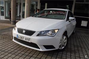 SEAT Leon 1.2 TSI 86cv Reference 5p.