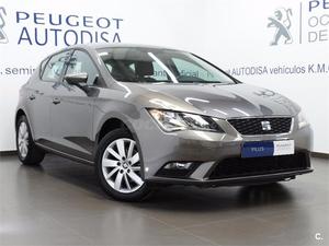 SEAT Leon 1.6 TDI 105cv StSp Style 5p.